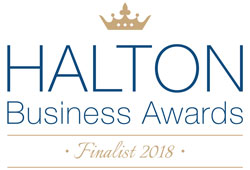 Halton Business Awards - 2018